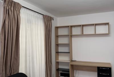 Apartament cu 2 camere decomandat în Tineretului