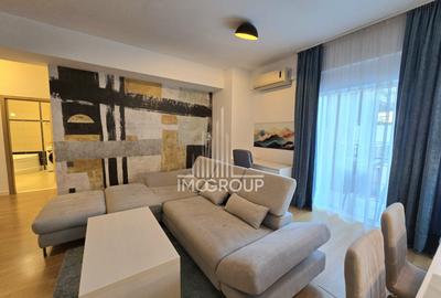 Apartament cu 2 camere semidecomandat, mobilat în Central - 11