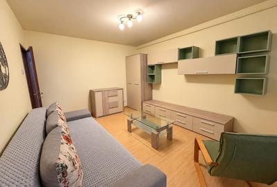 Apartament cu 2 camere decomandat în Drumul Taberei