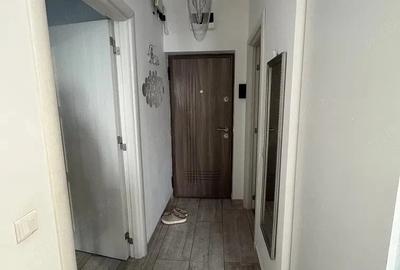 Garsonieră decomandată în Berceni