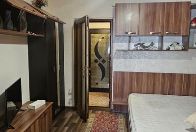 Garsonieră semidecomandată în Zahana - 2