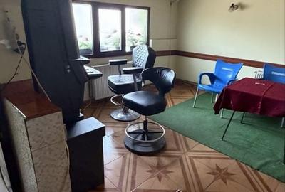 Spațiu comercial, de 130 mp, în Nicolae Grigorescu - 6