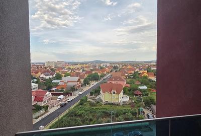 Apartament cu 2 camere decomandat în Nufărul