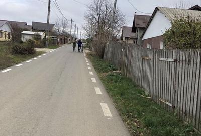 Spațiu comercial, în Miroslava - 2