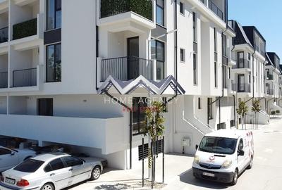 Apartament cu 3 camere decomandat în Central - 1