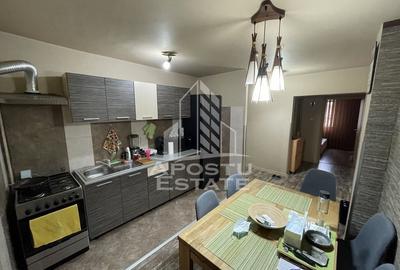 Apartament cu 3 camere decomandat, mobilat în Dâmbovița - 5