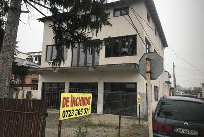Spațiu comercial, de 500 mp, în Central - 2