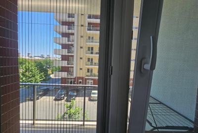 Apartament cu 2 camere decomandat în Berceni - 2