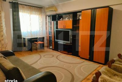 Apartament cu 2 camere în Piața Centrală