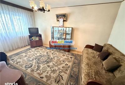 Apartament cu 3 camere decomandat în Republicii - 17