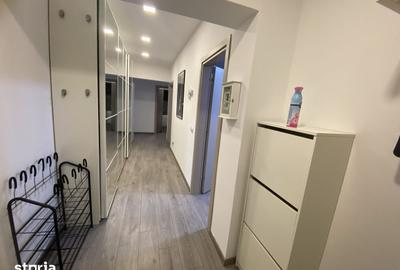 Apartament cu 2 camere în Pajura - 10