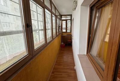 Apartament cu 2 camere decomandat în Tătărași - 1