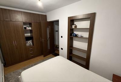 Apartament cu 2 camere decomandat în Iosefin - 7