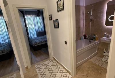 Apartament cu 2 camere decomandat, mobilat în Drumul Taberei - 4