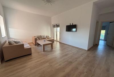 Apartament cu 2 camere decomandat în Lazaret - 1