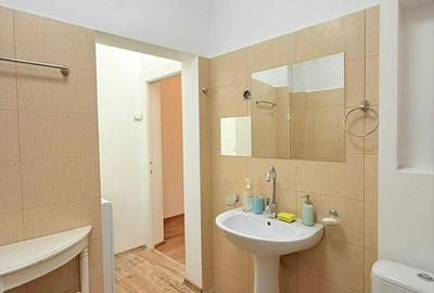 Apartament cu 2 camere semidecomandat în Gara de Nord - 1