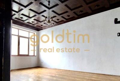 Apartament cu 3 camere semidecomandat în Armeneasca - 2