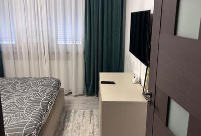 Apartament cu 2 camere decomandat în Exterior Vest - 5