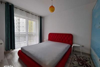 Apartament cu 2 camere decomandat în Avantgarden - 5