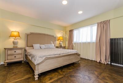 Penthouse cu 4 camere decomandat în Mihai Viteazul - 1