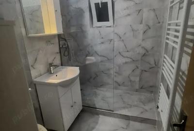 Apartament cu 2 camere decomandat în Rovine