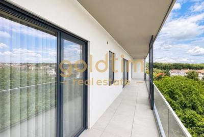 Apartament cu 3 camere decomandat, mobilat în Iancu Nicolae - 41