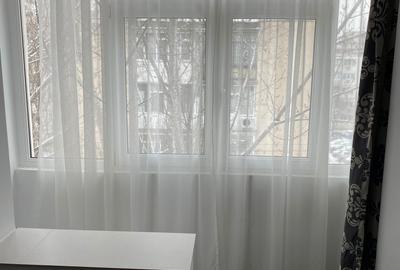 Apartament cu 2 camere semidecomandat, mobilat în Alexandru cel Bun - 5