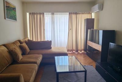 Apartament cu 2 camere decomandat în Unirii - 1