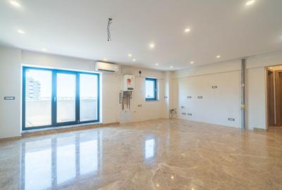 Apartament cu 2 camere decomandat în Aurel Vlaicu