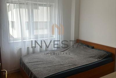 Apartament cu 2 camere semidecomandat în Bună Ziua