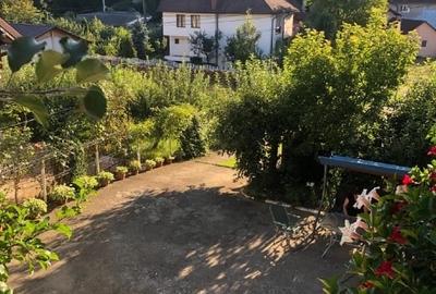 Casă individuală cu 6 camere cu Canalizare în Central - 3