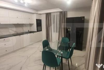 Casă cu 4 camere cu Teren 800 Mp în Central