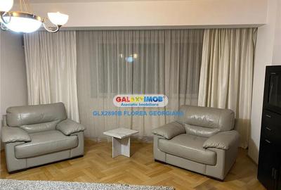Apartament cu 3 camere semidecomandat în Central - 2
