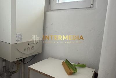 Garsonieră decomandată, mobilată în Cetate - 17