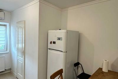Apartament cu 2 camere decomandat în Mărăști - 1