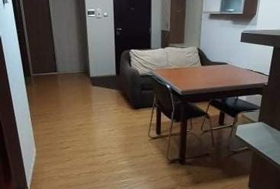 Apartament cu 3 camere decomandat în Nufărul