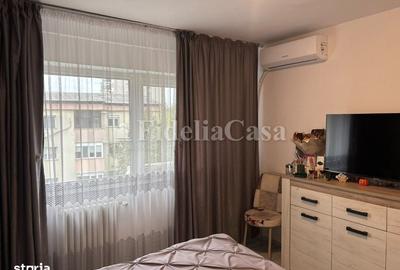 Apartament cu 2 camere în Canta
