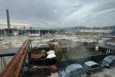 Spațiu comercial, de 105 mp, în Central