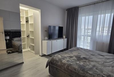 Apartament cu 2 camere decomandat în Central - 5