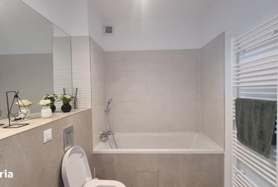 Apartament cu 2 camere în Băneasa - 11