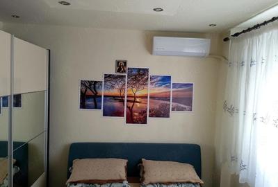 Apartament cu 3 camere decomandat în Central - 4