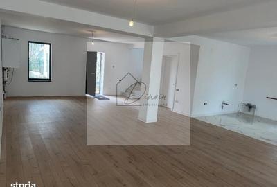 Casă cu 4 camere cu Teren 420 Mp în Afumați