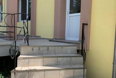 Spațiu comercial, de 604 mp, în Cățelu - 12