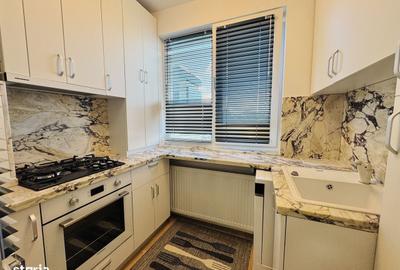 Apartament cu 2 camere decomandat în Nord