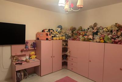 Casă cu 3 camere în Central