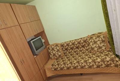 Apartament cu 2 camere în Decebal