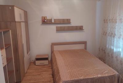 Garsonieră decomandată în Brăgăreasa - 3