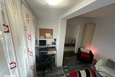 Garsonieră în Primo - 3