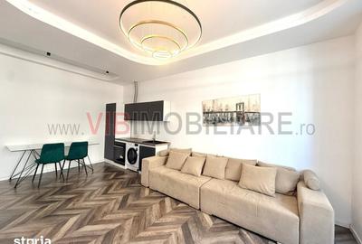 Apartament cu 2 camere în Centrul Civic
