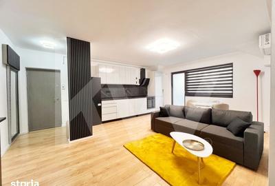 Apartament cu 3 camere în Central - 1